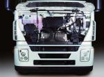 Hongyan Genlyon 380 6x4 Tractor 2009 года